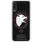 Game of Thrones: House Stark Direwolf Galaxy A50 Clear Case